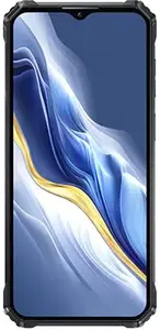 Смартфон Oukitel WP36 Pro 6.78" 256ГБ Черный