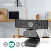 Веб-камера Nedis WCAM120BK Photo 2