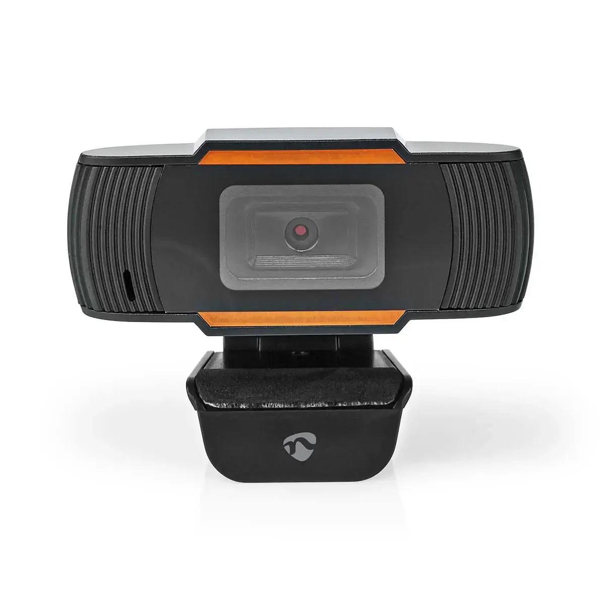 Nedis WCAM100BK webcam — 2 MP Full HD Photo 3