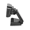 Nedis WCAM100BK webcam — 2 MP Full HD Photo 4