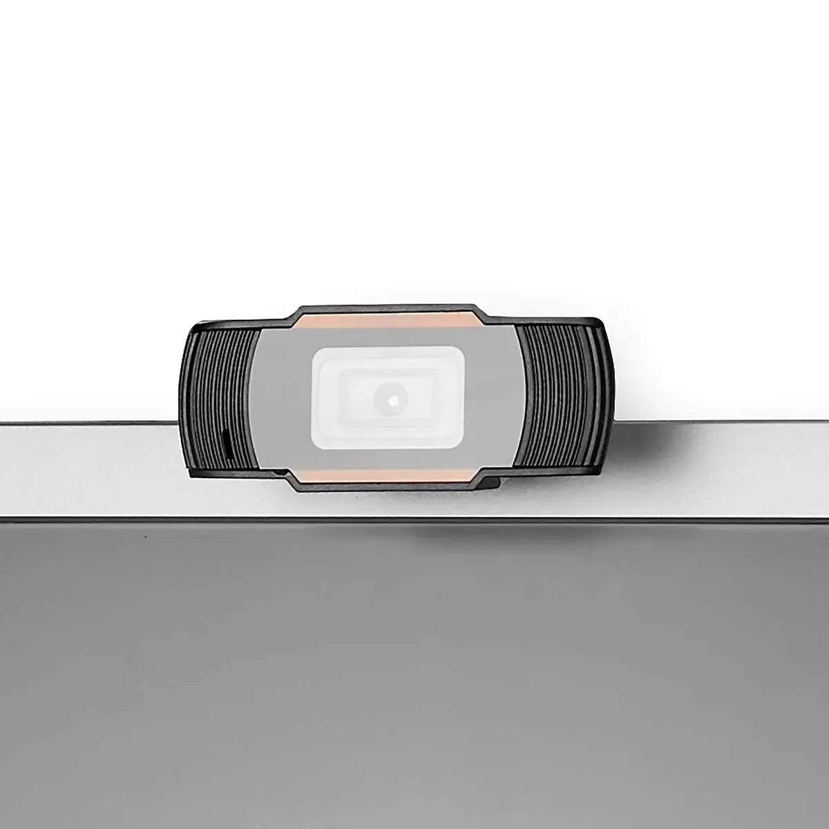Nedis WCAM100BK webcam — 2 MP Full HD Photo 6