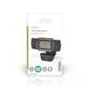 Nedis WCAM100BK webcam — 2 MP Full HD Photo 7
