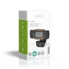 Nedis WCAM100BK webcam — 2 MP Full HD Photo 9