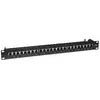 Intellinet Patch Panel Cat5e FTP 24-Port Photo 2