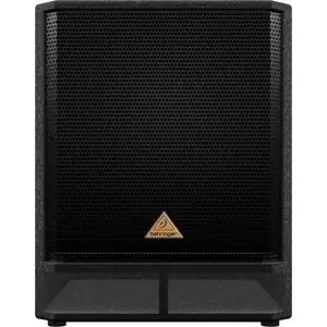 Пассивный сабвуфер Behringer VP1800S 800W