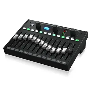 Digital Personal Mixer OEM 0609-AAM86-EU1 Compact design with USB connectivity