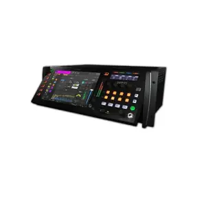Цифровой микшер Behringer WING RACK 0604-AAE86-EU1 — 48 каналов, 16 шин