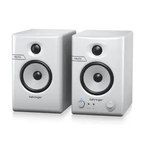 Active Studio Monitors Behringer TRUTH 3.5 BT, 30W