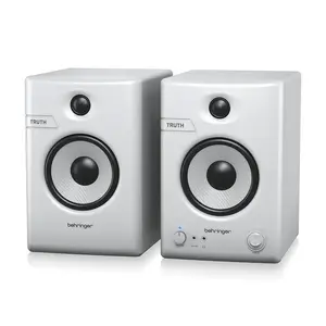 Active Studio Monitors Behringer TRUTH 4.5 BT, 50W