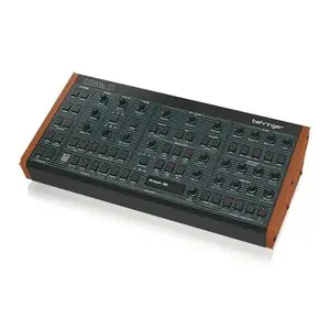 Analog synthesizer Behringer UB-Xa 37-key polyphonic keyboard
