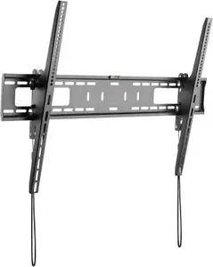 Wall Mount for 60–100 inch LED TV, kruger & matz KM1306 (Vertical Adjustment)