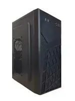 Компьютерный корпус EUROCASE ML N6-560B Photo 2