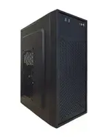 Компьютерный корпус EUROCASE ML N6-530B Photo 2