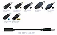 Cable Adapters & Converters