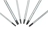 Screwdriver Set Bosch 0615990N2R Photo 2