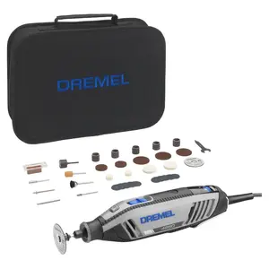 Dremel 4250 Многофункциональный инструмент Резка Гравировка Полировка Шлифовка