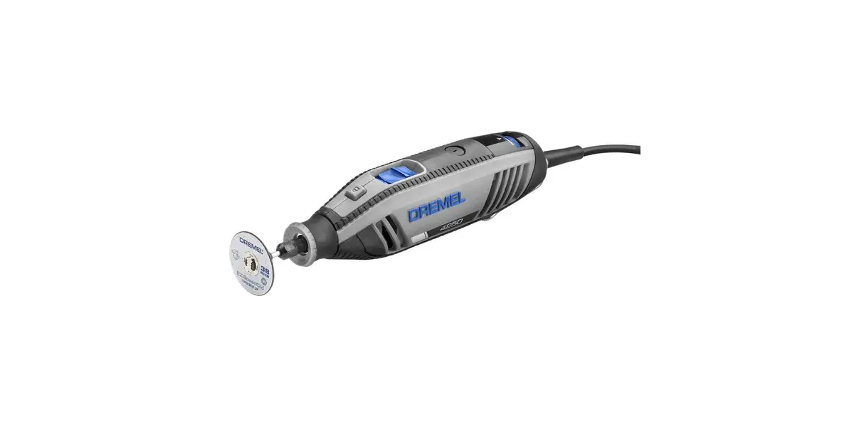 Dremel 4250 Многофункциональный инструмент Photo 3