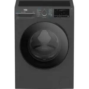 Стиральная машина BEKO BM3WFSU48415ADC 8 кг, класс энергоэффективности A