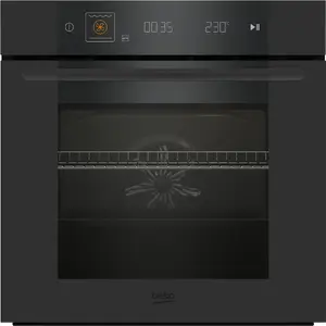 Built-in Oven Beko 7768382120 60cm 8 Functions A Energy Class