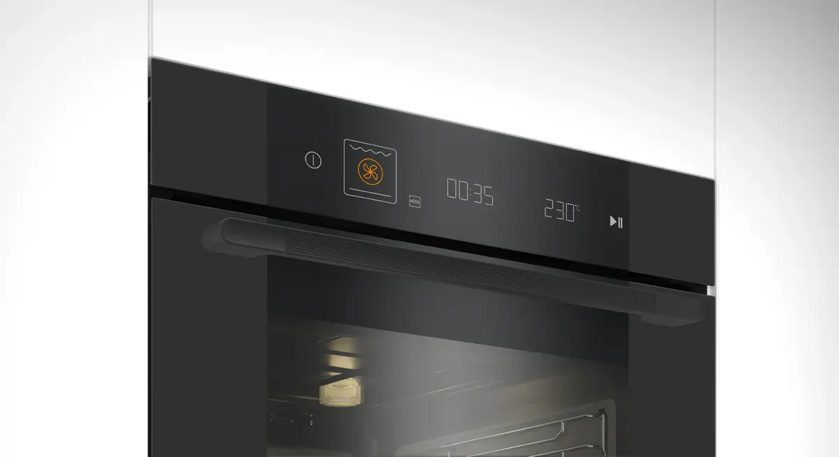 Built-in Oven Beko 7768382120 Photo 3
