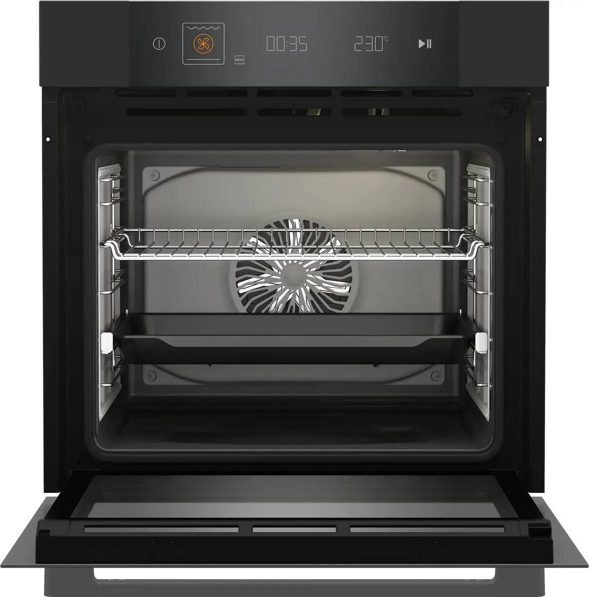 Built-in Oven Beko 7768382120 Photo 4
