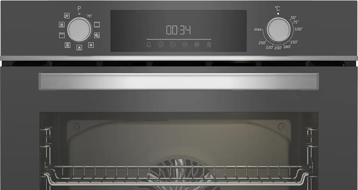 BEKO b300 BBIM13300ZGCSE ieembedējamā krāsns Photo 2