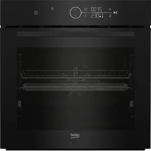 Built-in Oven Beko 7729486417 Energy Class A 71L Capacity
