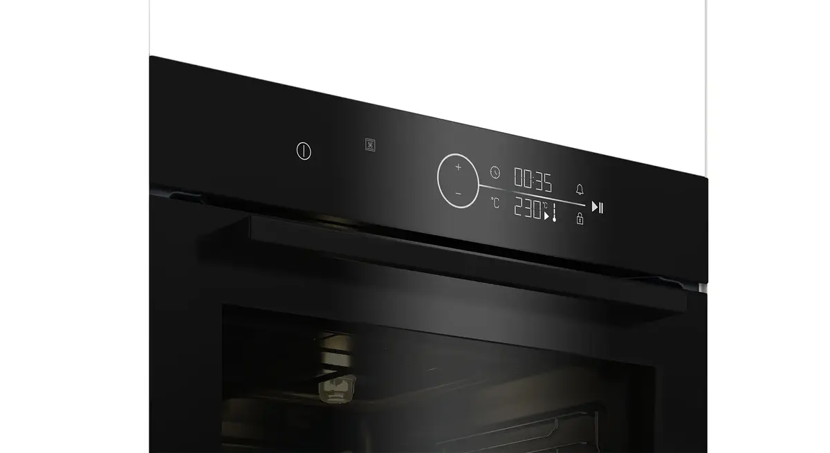Built-in Oven Beko 7729486417 Photo 3