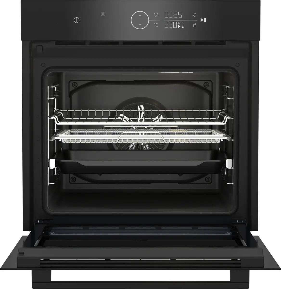Built-in Oven Beko 7729486417 Photo 4