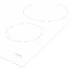 Индукционная панель Beko HII64200FMTW Photo 4