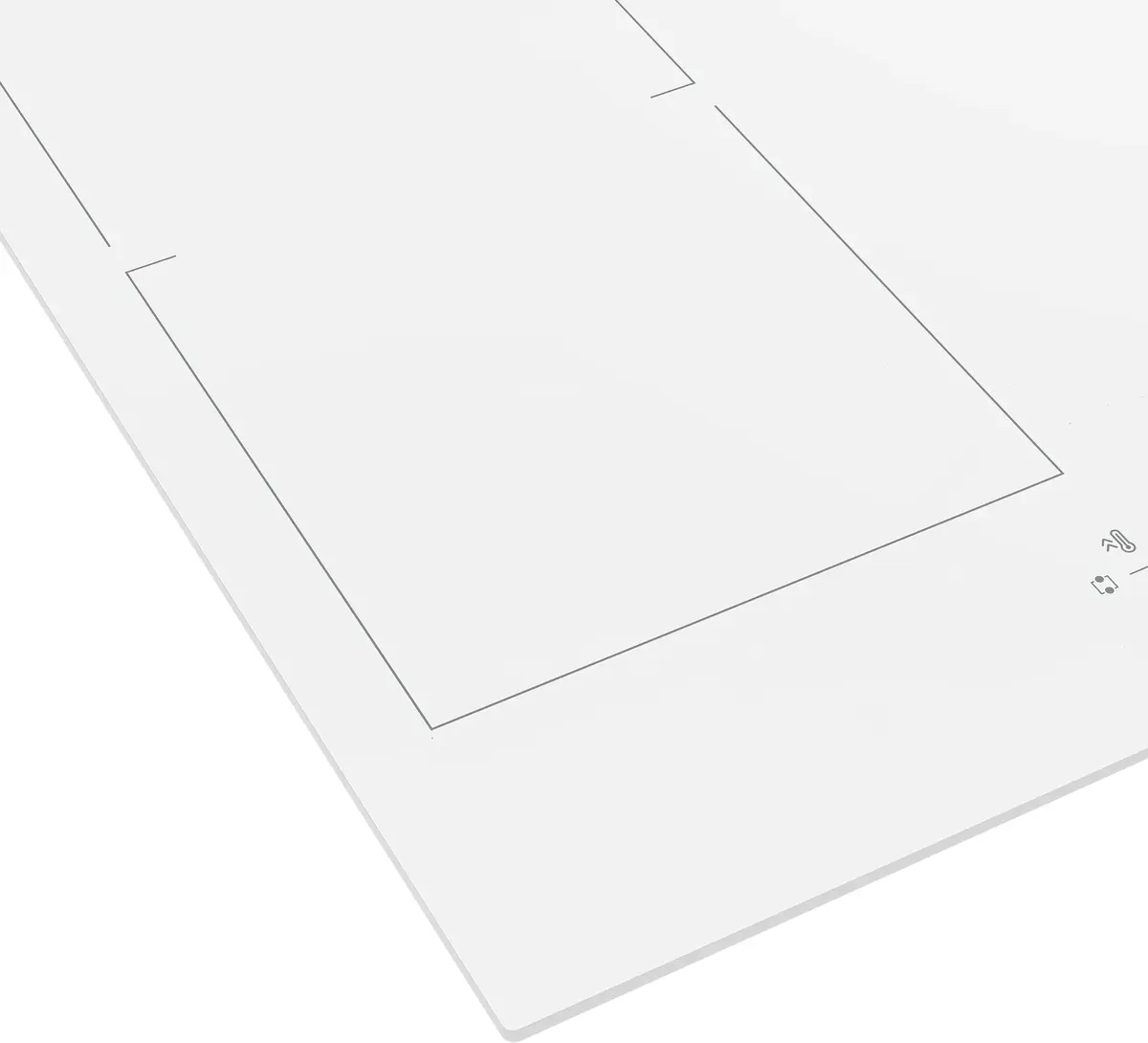 Индукционная панель Beko HII64200FMTW Photo 5