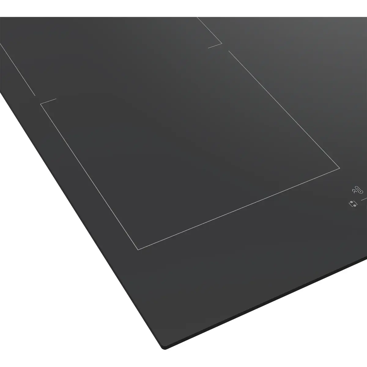 Built-in hob BEKO HII64200FMTZG Photo 5