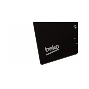 Built-in Hob BEKO HDI32400TO, 4 Cooking Zones, Touch Control