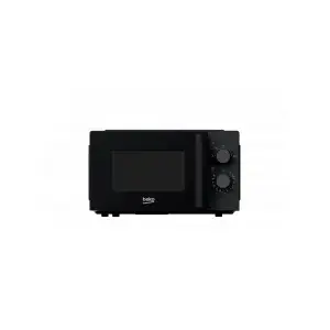 Mikroviļņu krāsns BEKO MOC20100B2, 800W, 20L