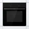 Gorenje BO6615E01B встраиваемый электрический шкаф Photo 4