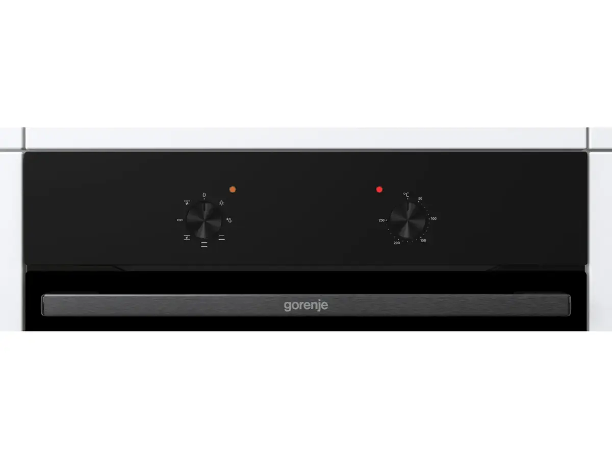 Gorenje BO6615E01B встраиваемый электрический шкаф Photo 6