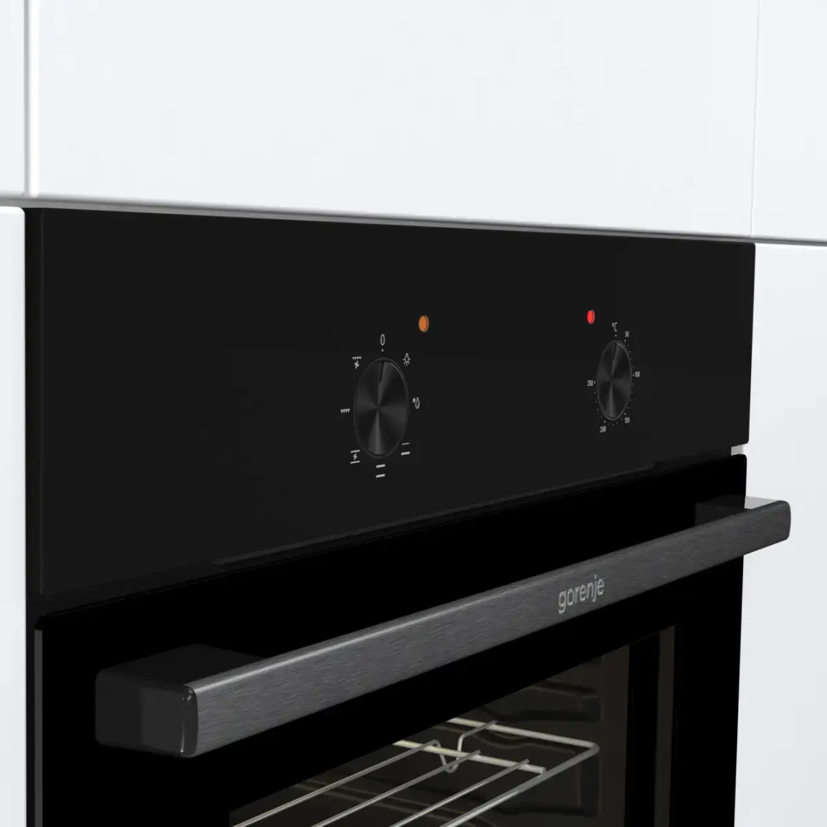 Gorenje BO6615E01B встраиваемый электрический шкаф Photo 7