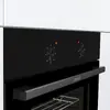 Gorenje BO6615E01B встраиваемый электрический шкаф Photo 7