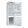 Candy ECNBQL3518EV Built-in Refrigerator Photo 4