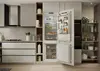 Candy ECNBQL3518EV Built-in Refrigerator Photo 9