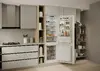 Candy ECNBQL3518EV Built-in Refrigerator Photo 10