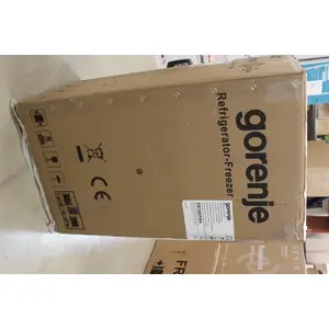 Refrigerator Gorenje RB39EPW4, 390L