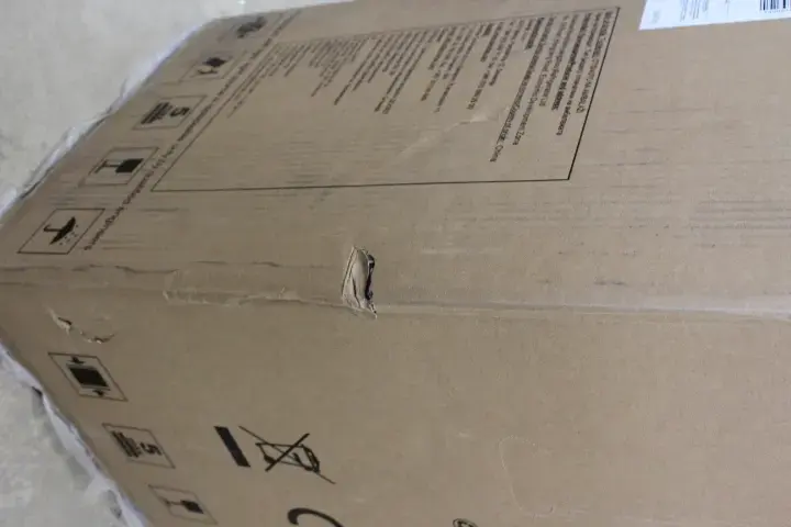 Холодильник Gorenje RB39EPW4 Photo 4