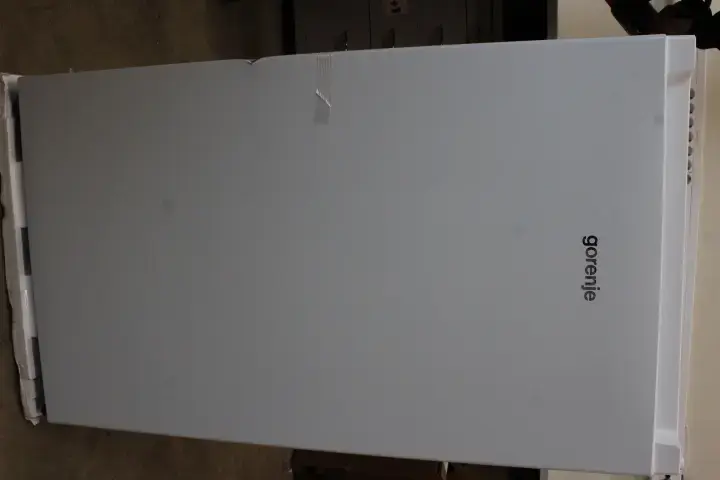 Холодильник Gorenje RB39EPW4 Photo 5