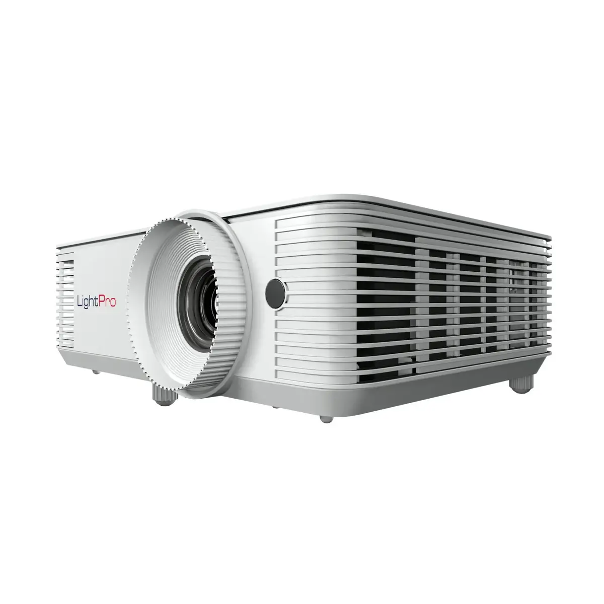 InFocus MULTIMEDIA PROJECTOR Стандартный проектор Photo 3