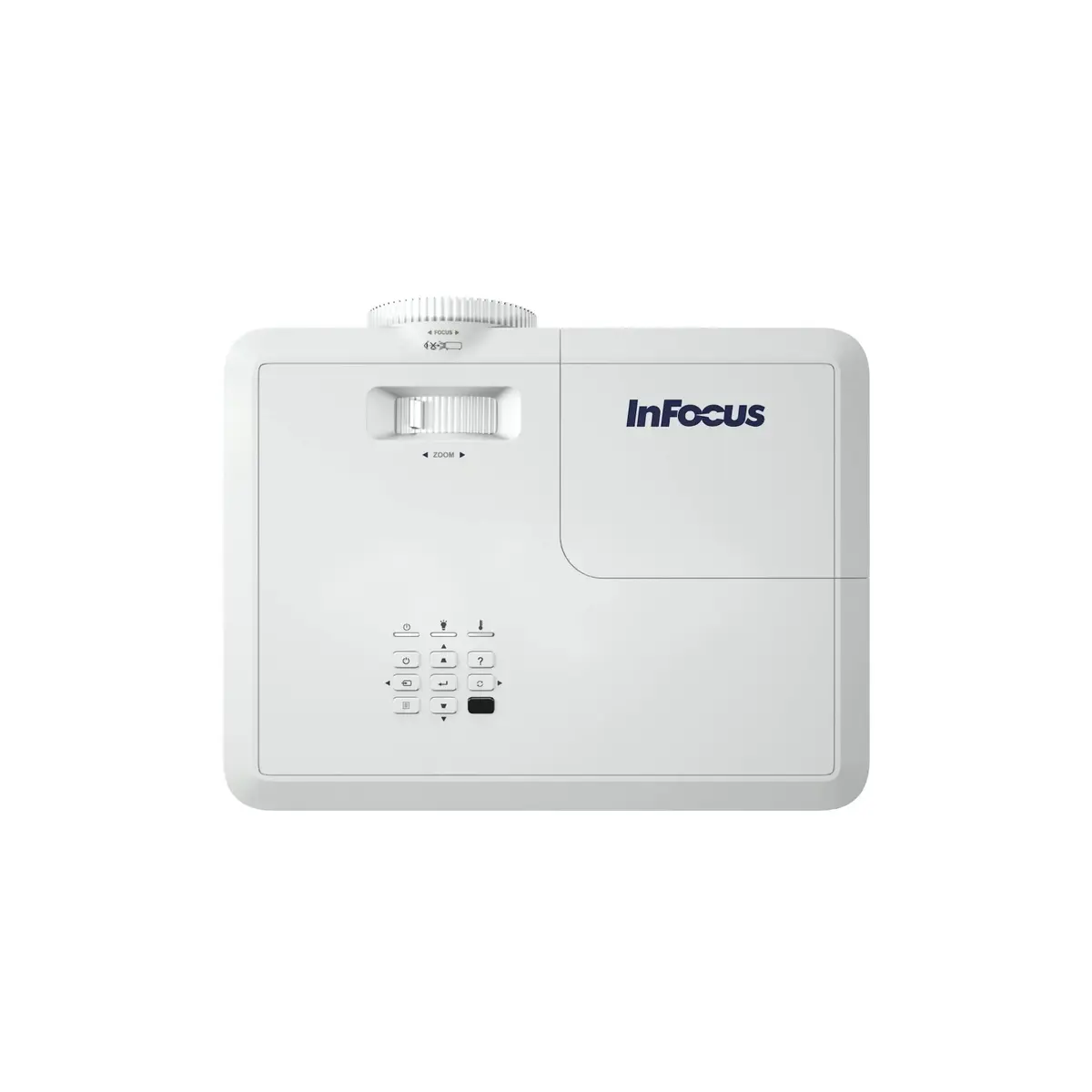 InFocus MULTIMEDIA PROJECTOR Стандартный проектор Photo 6