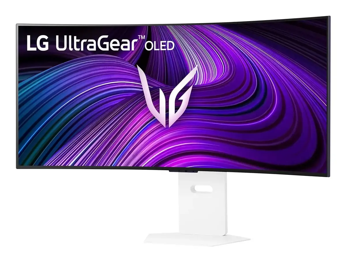 LG 39GX90SA-W 39" OLED монитор Photo 2