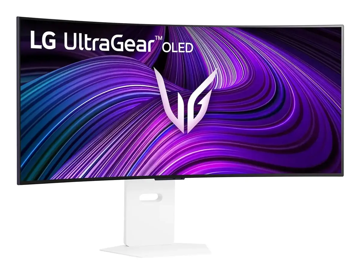 LG 39GX90SA-W 39" OLED монитор Photo 3