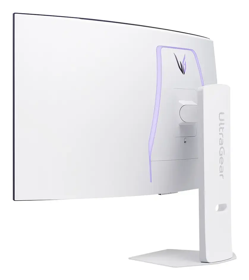 LG 39GX90SA-W 39" OLED монитор Photo 4