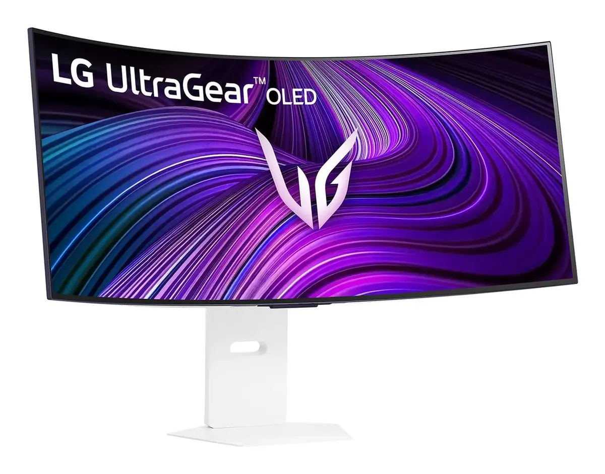 LG 39GX90SA-W 39" OLED монитор Photo 9